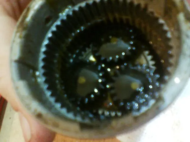 lubricacion