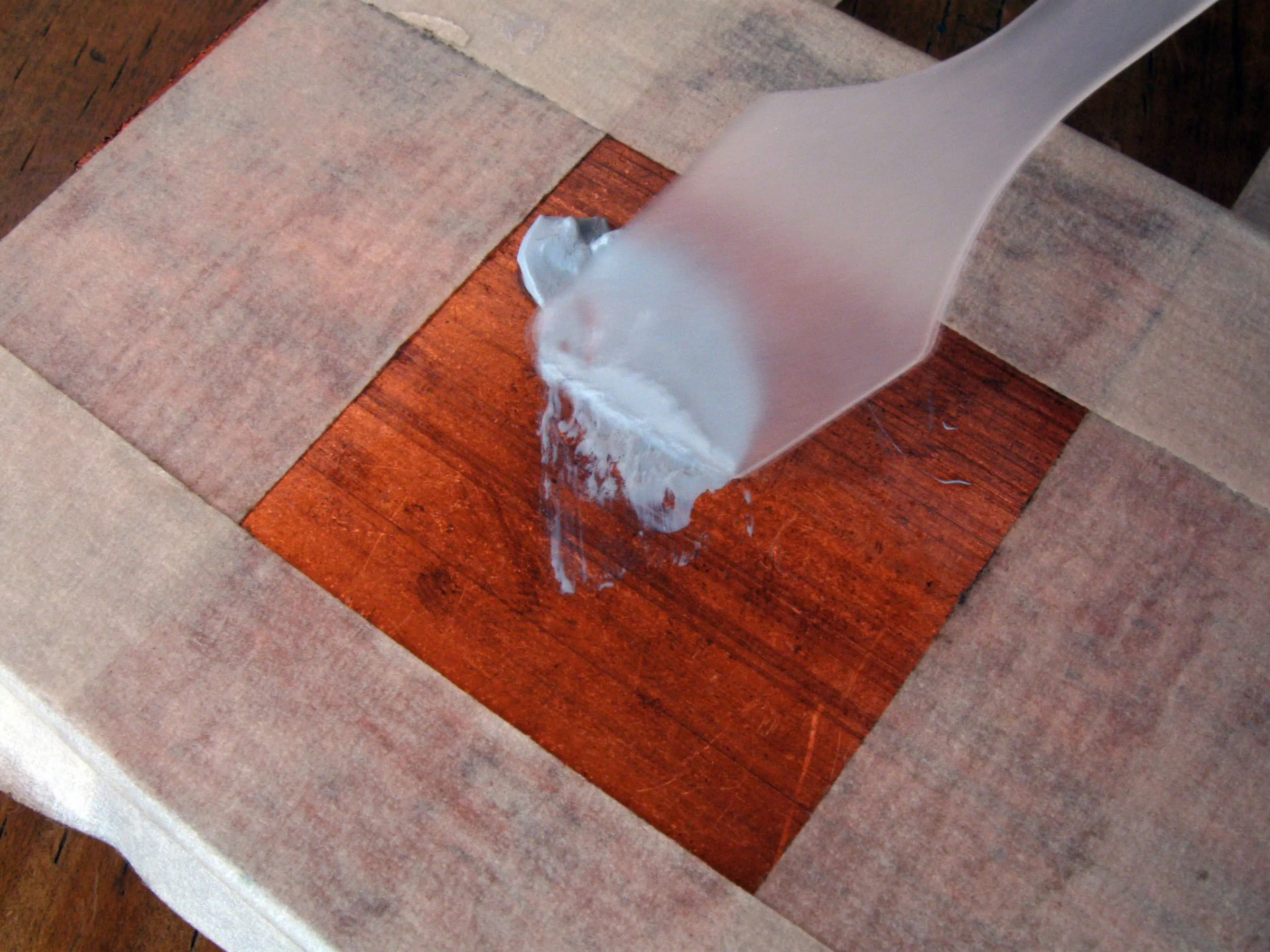 Pasta Termica
