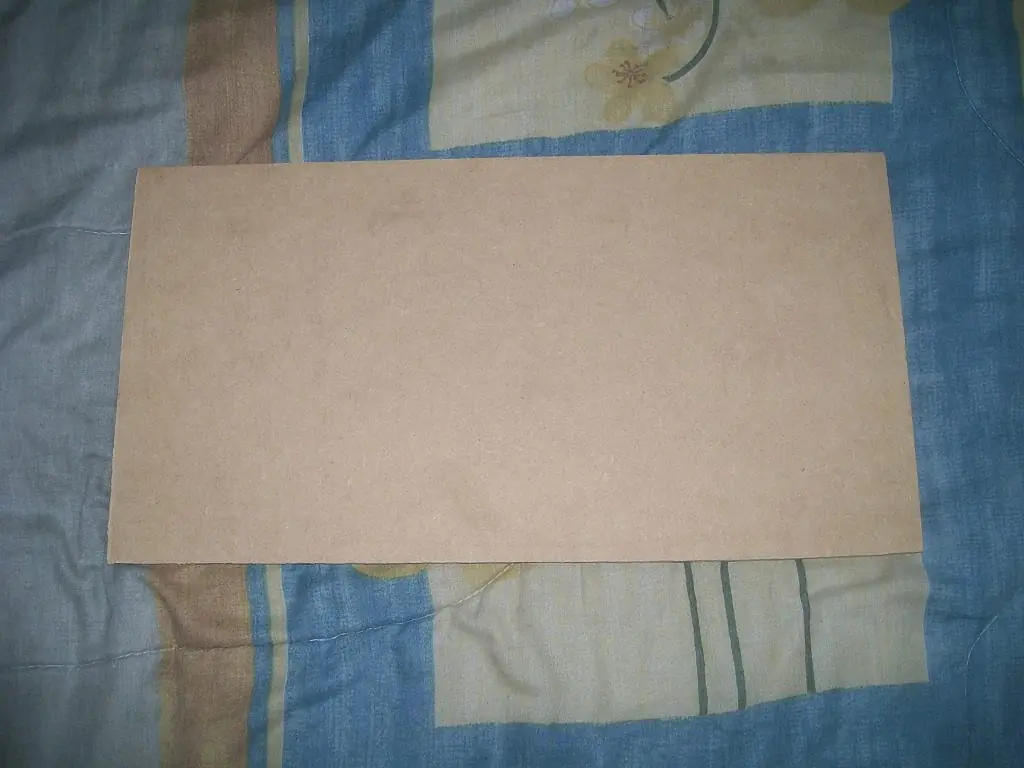 Como hacer una rampa para fingerskate.