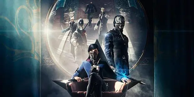 Dishonored 2 ya cuenta con su nuevo parche beta 1.3