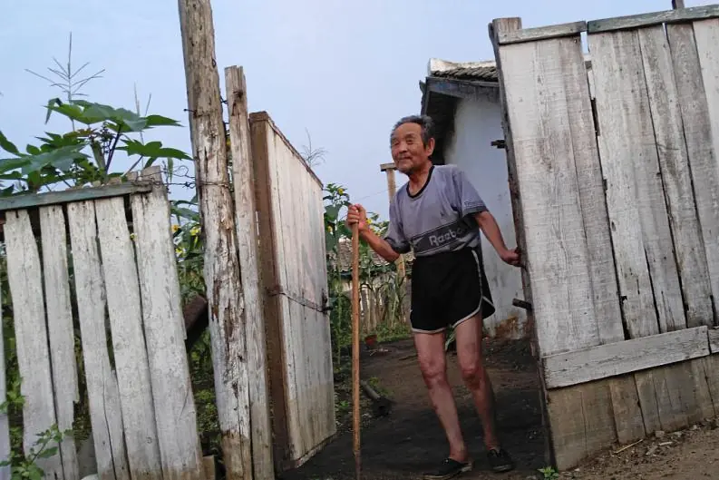 corea