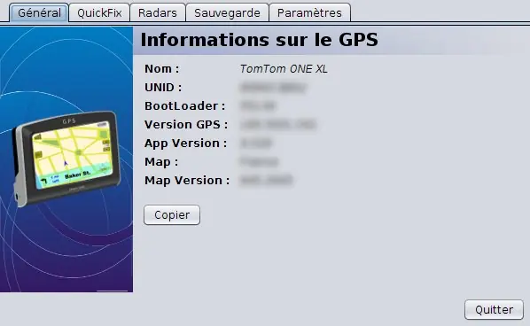 jTomTom 1.0