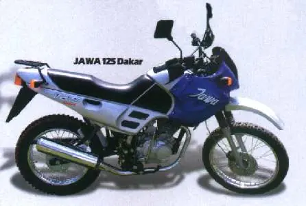 jawa