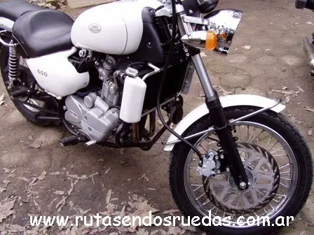 motos