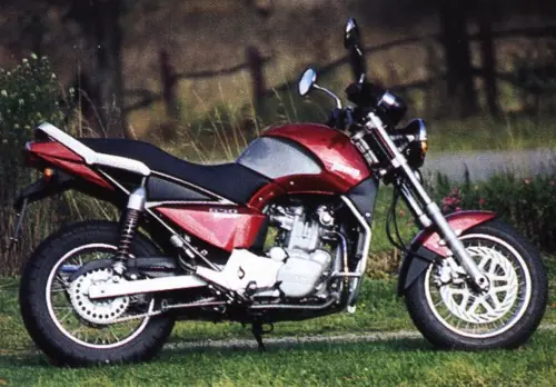 motos