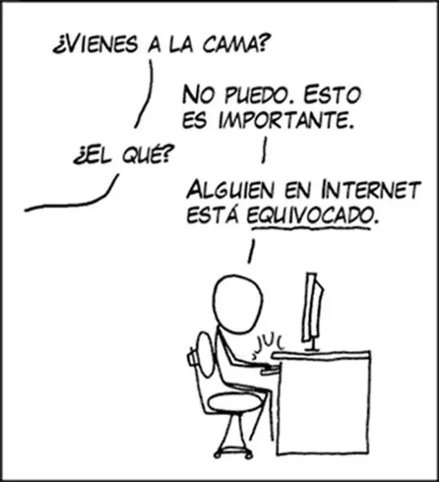 Contraproducente