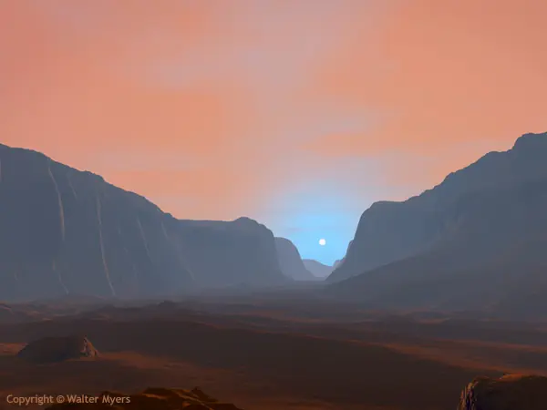 planetas