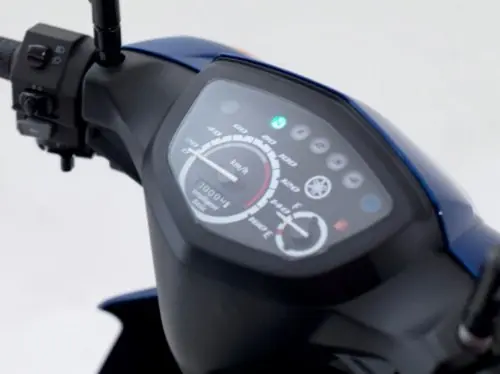 Conociendo La New Crypton A Fondo..