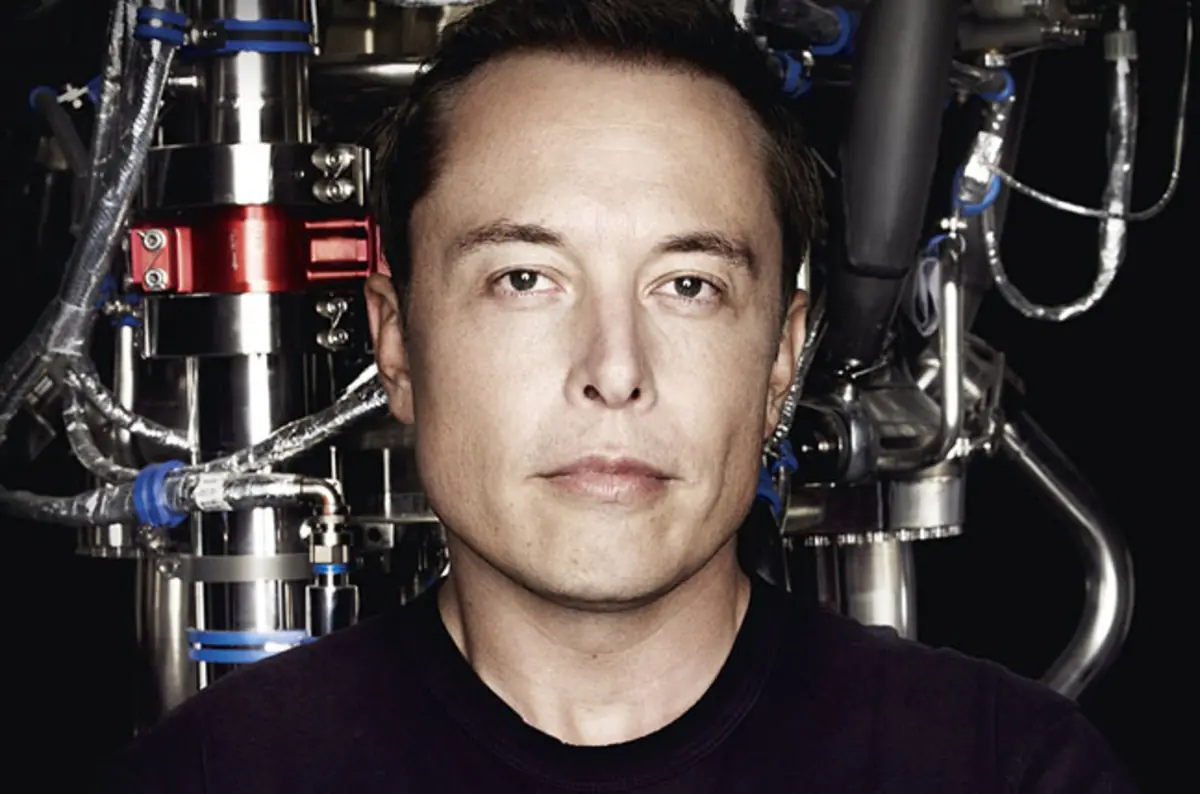 El ambicioso plan de Elon Musk para computarizar cerebros