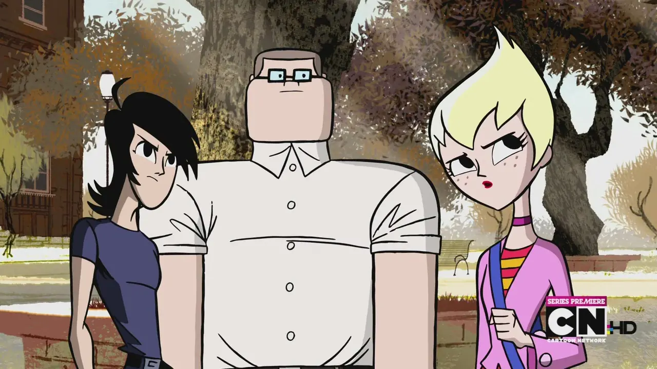 Caricaturas: La hipocrecia de los televidentes "retro"