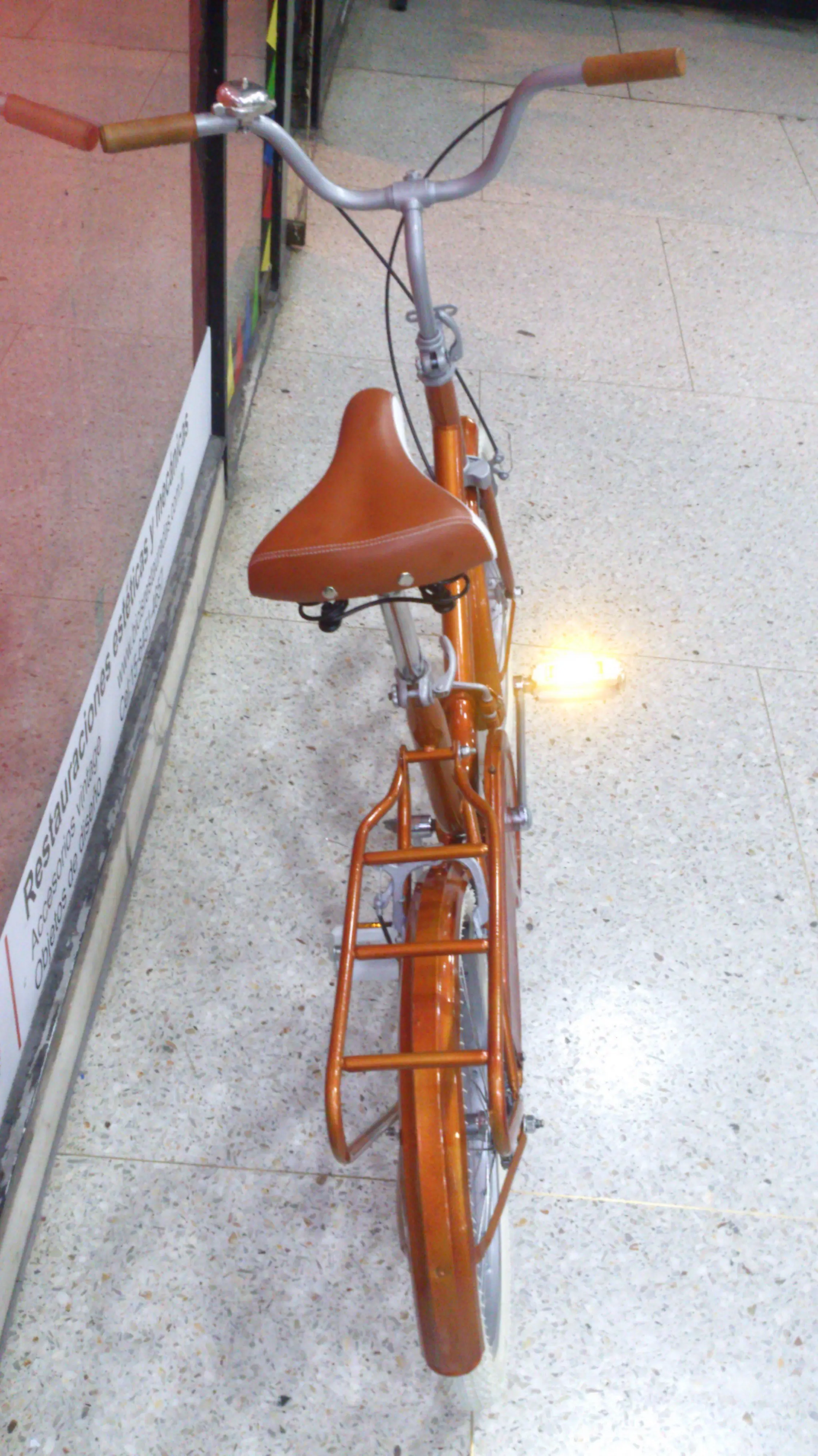 bicicletas
