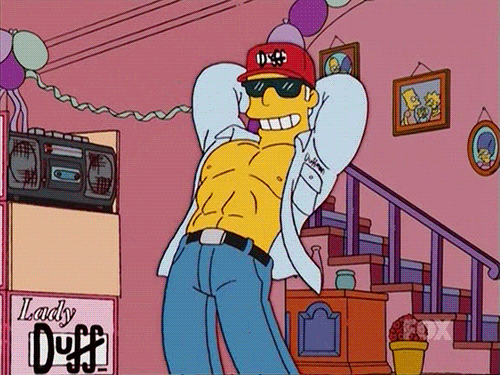 Los simpsons Los simpsons