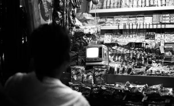 Television