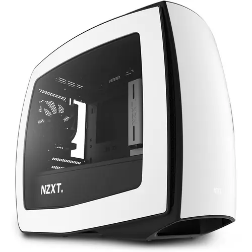 PC Master Race Mini-itx 2017
