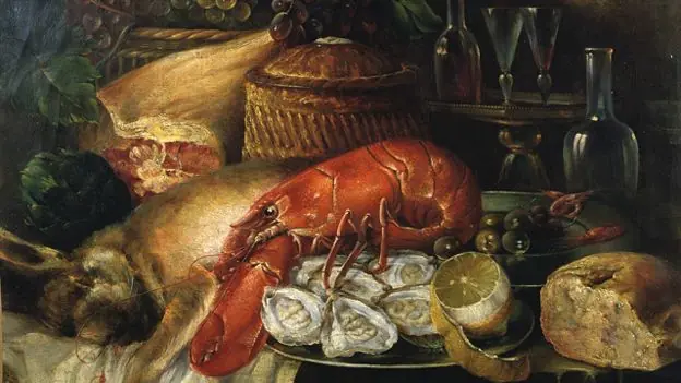 cena