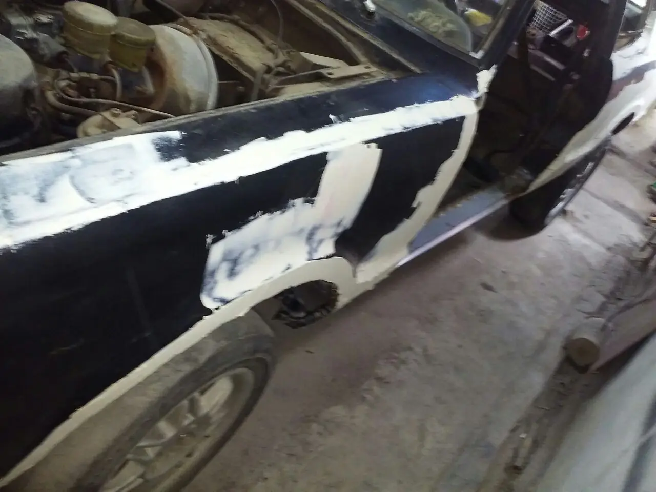 Restauracion