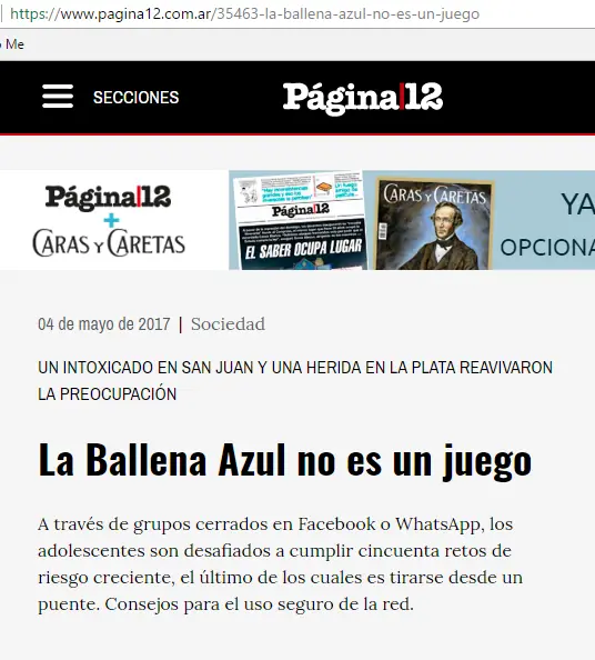 argentina