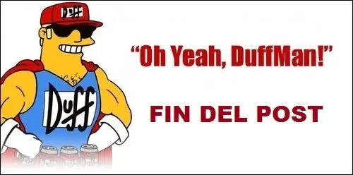Los simpsons
