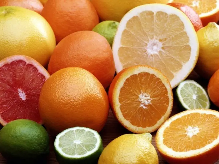Alimentos