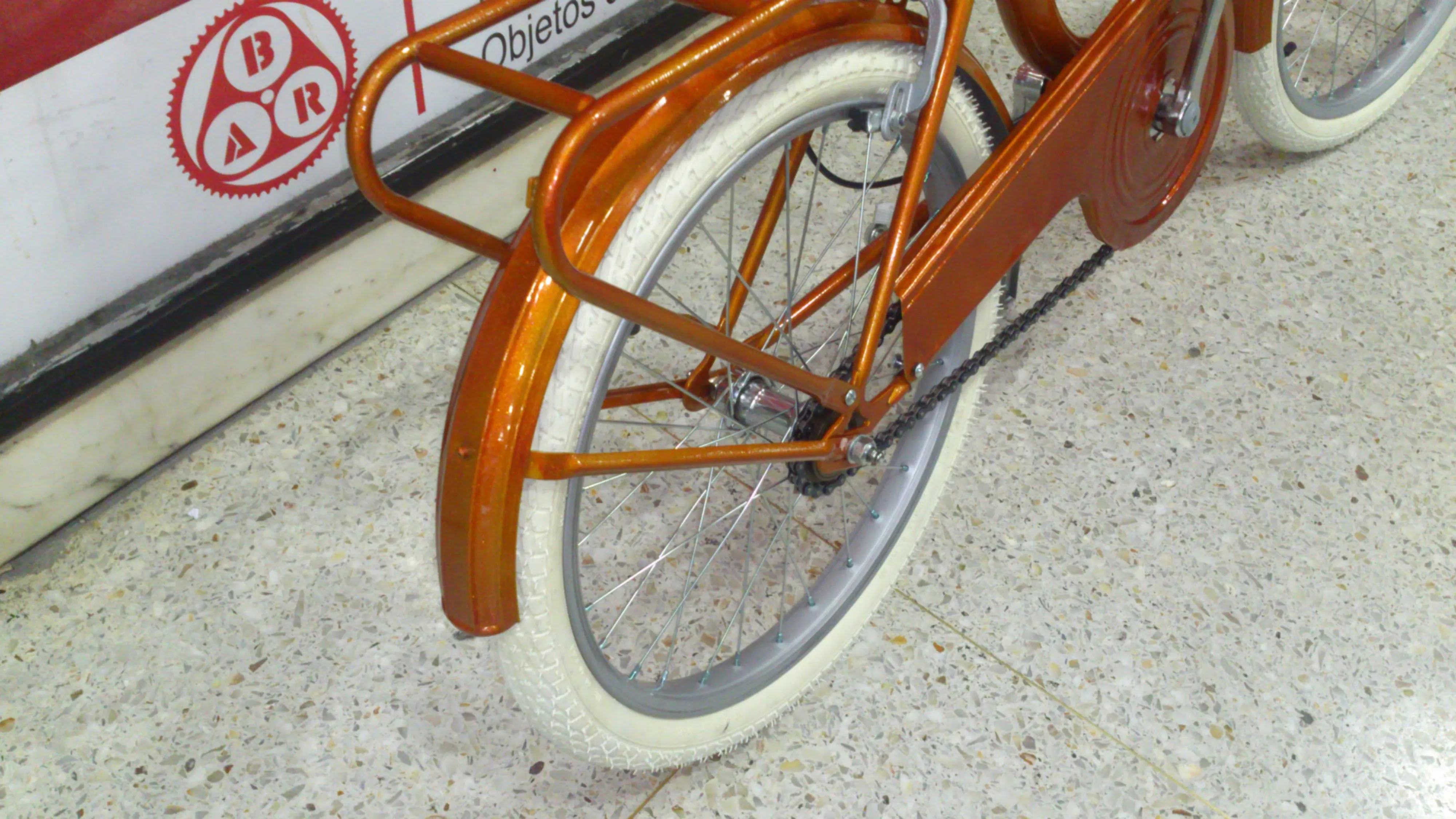 restauracion