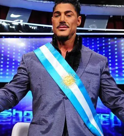 Volvió el Comandante!