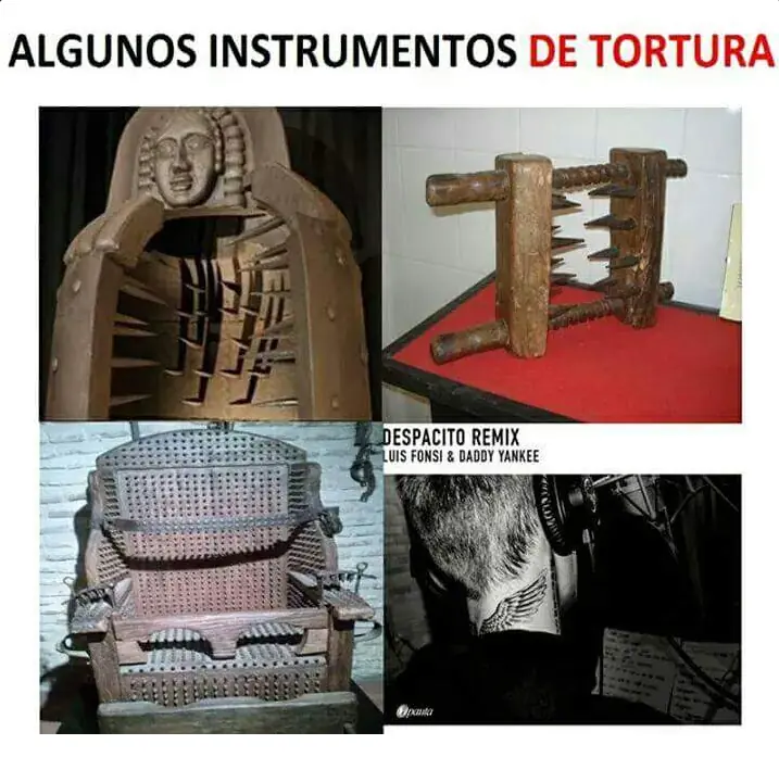 Mirate estas imagenes maquinola