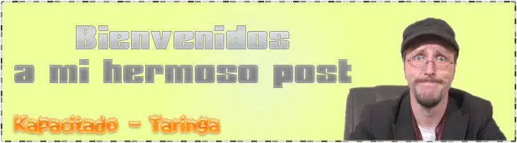 ••Lo Mejor del Crítico de la Nostalgia Parte 2••