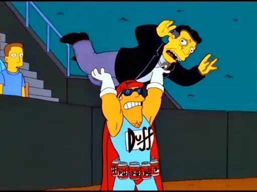 Mi unico heroe en este lio Mi unico heroe en este lio