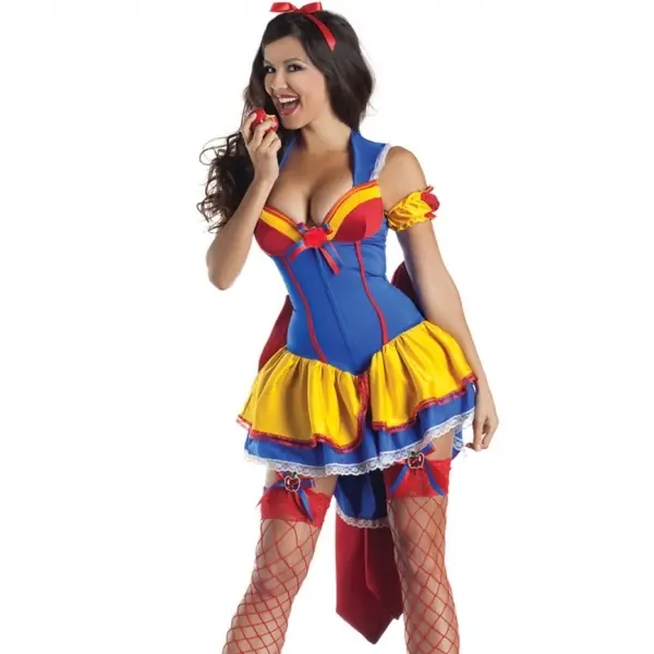 blancanieves
