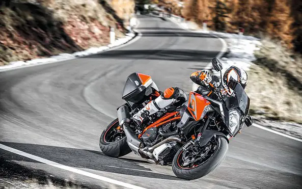 KTM