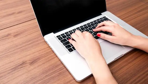 5 cosas que puedes hacer en una PC sin tocar el ratón