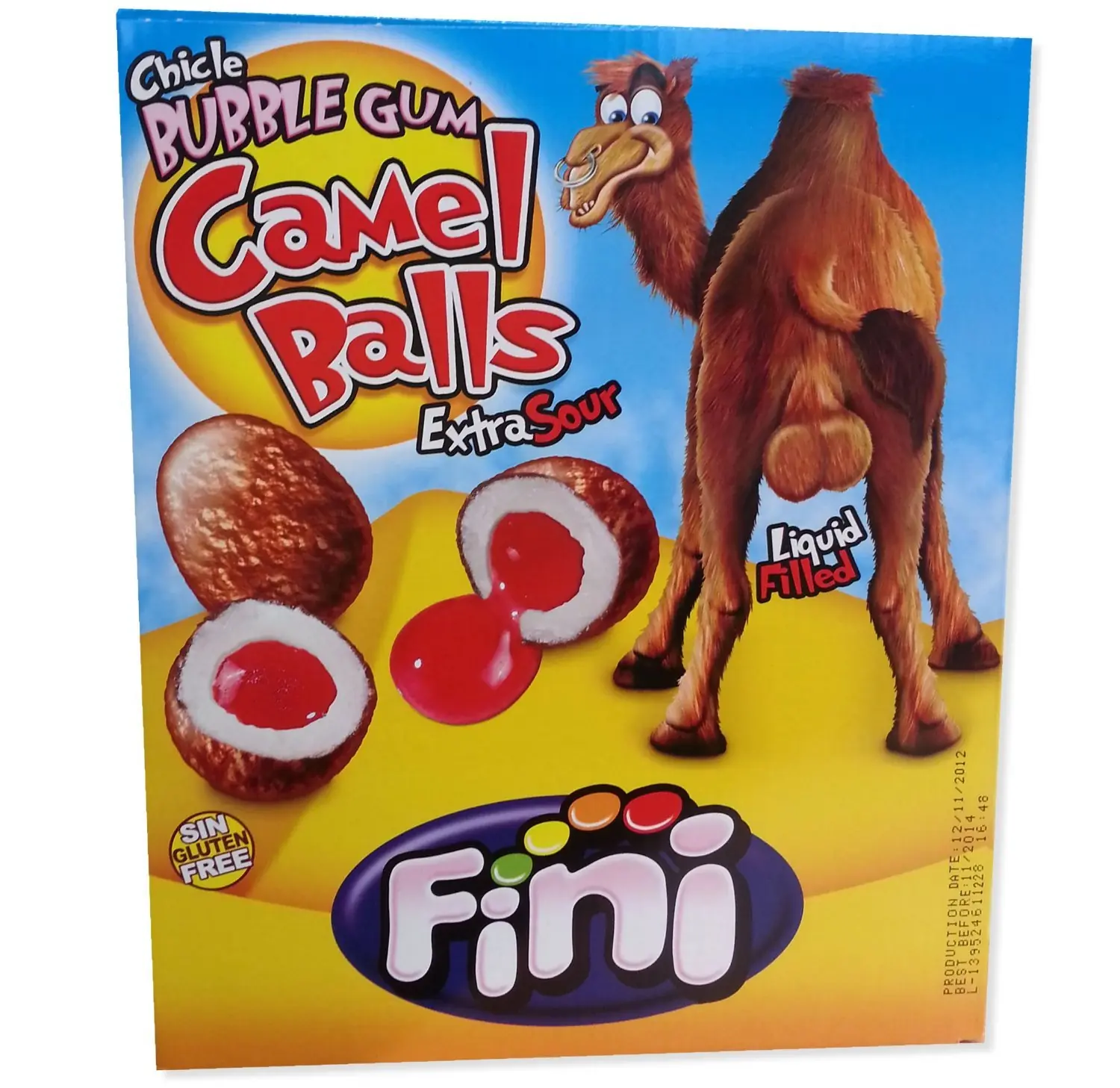 Top Las 15 Golosinas Mas Extrañas Del Mundo