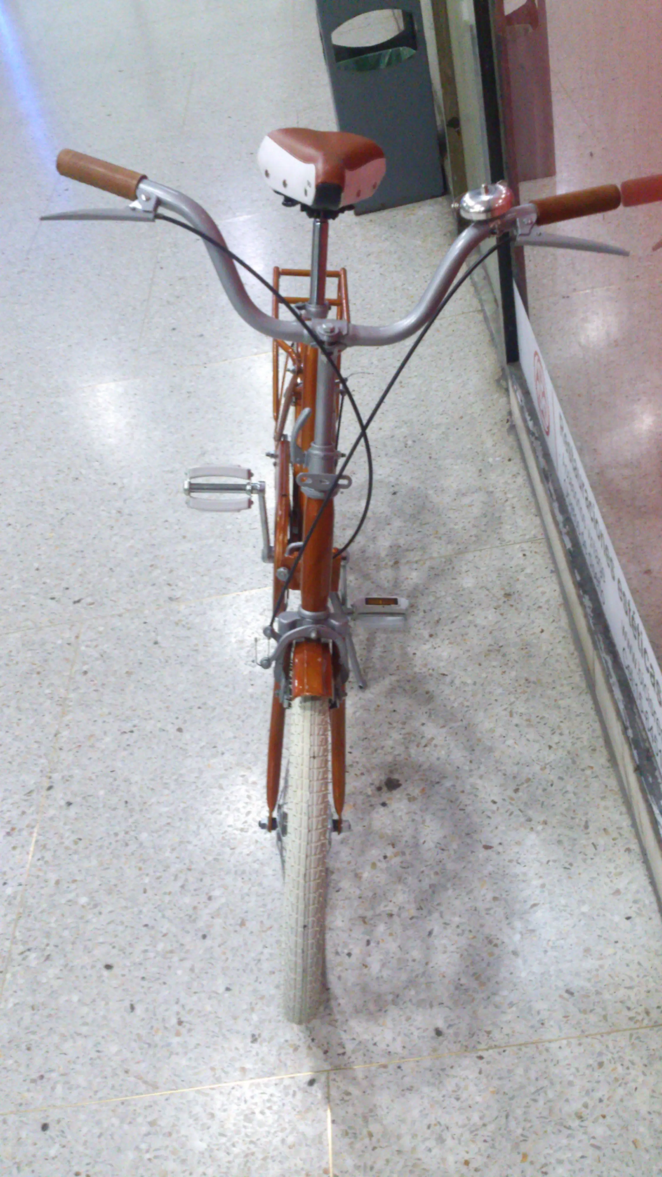 Ciclismo
