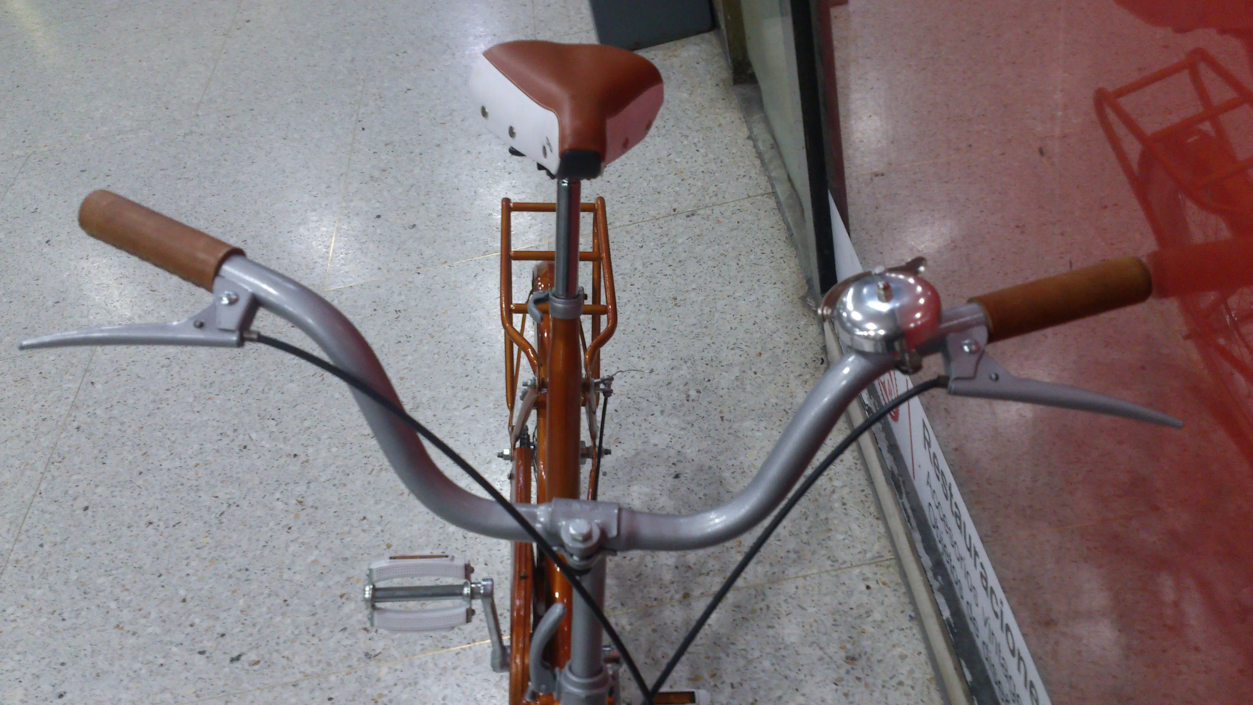 Ciclismo