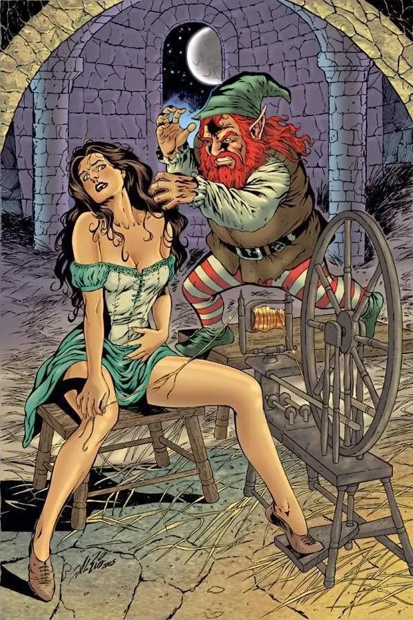 grimm