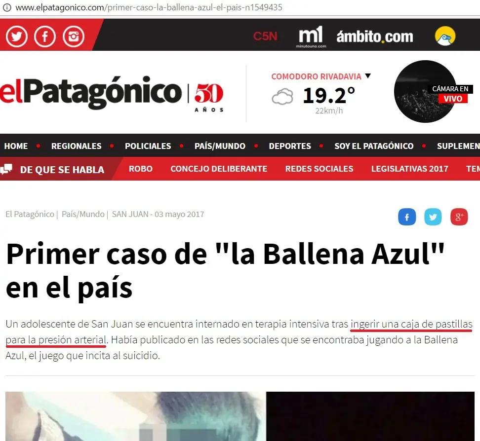 argentina