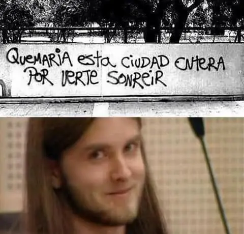 Mirate estas imagenes maquinola