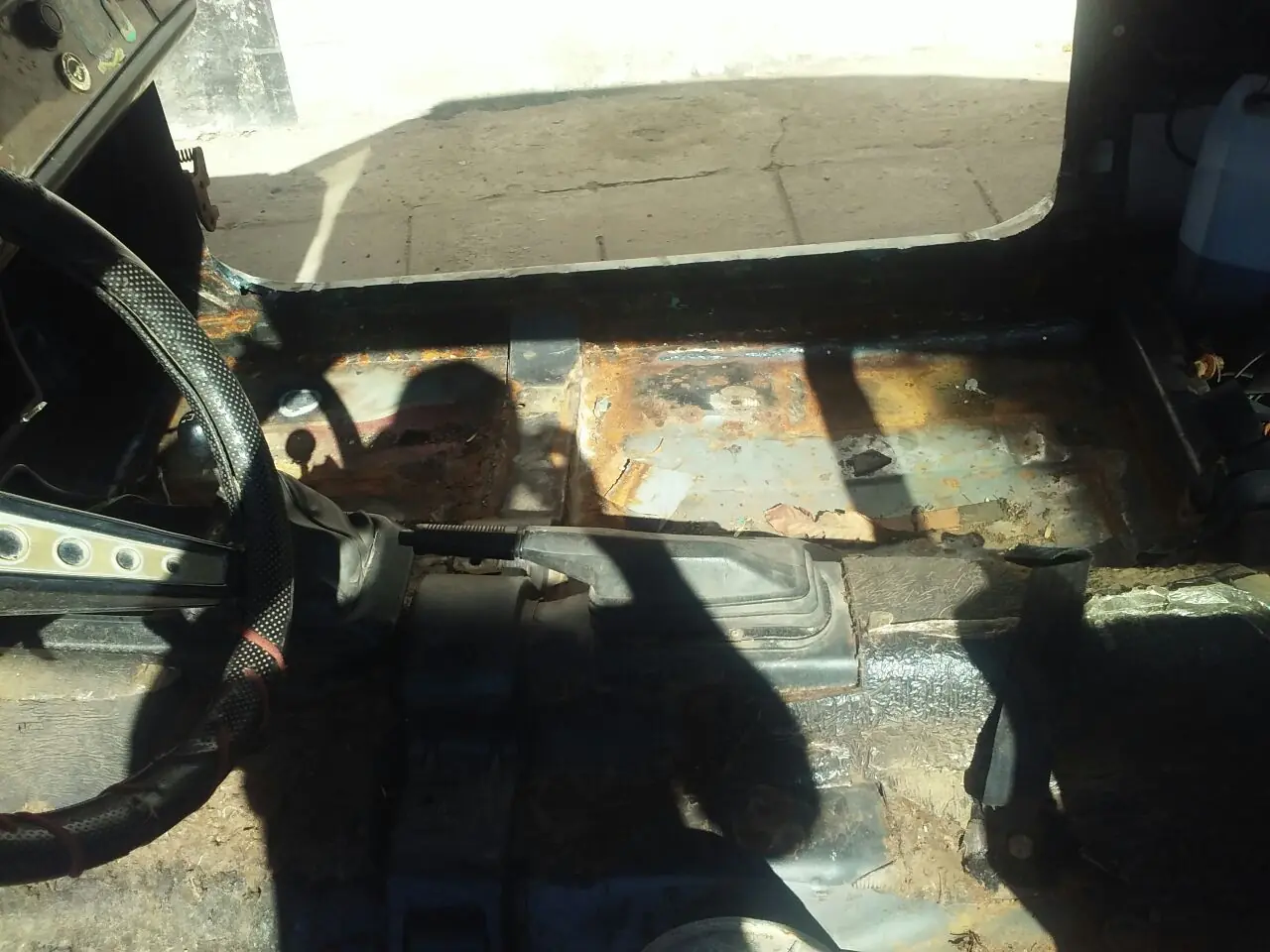 Restauracion