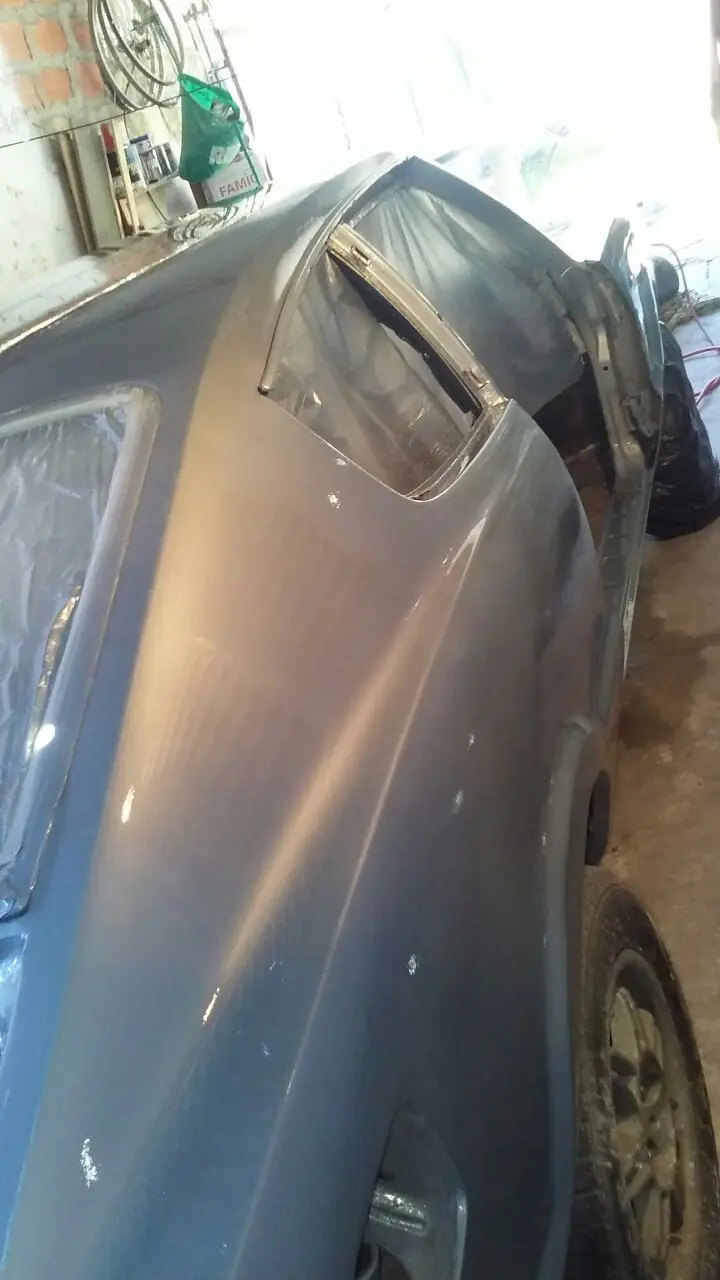 Restauracion
