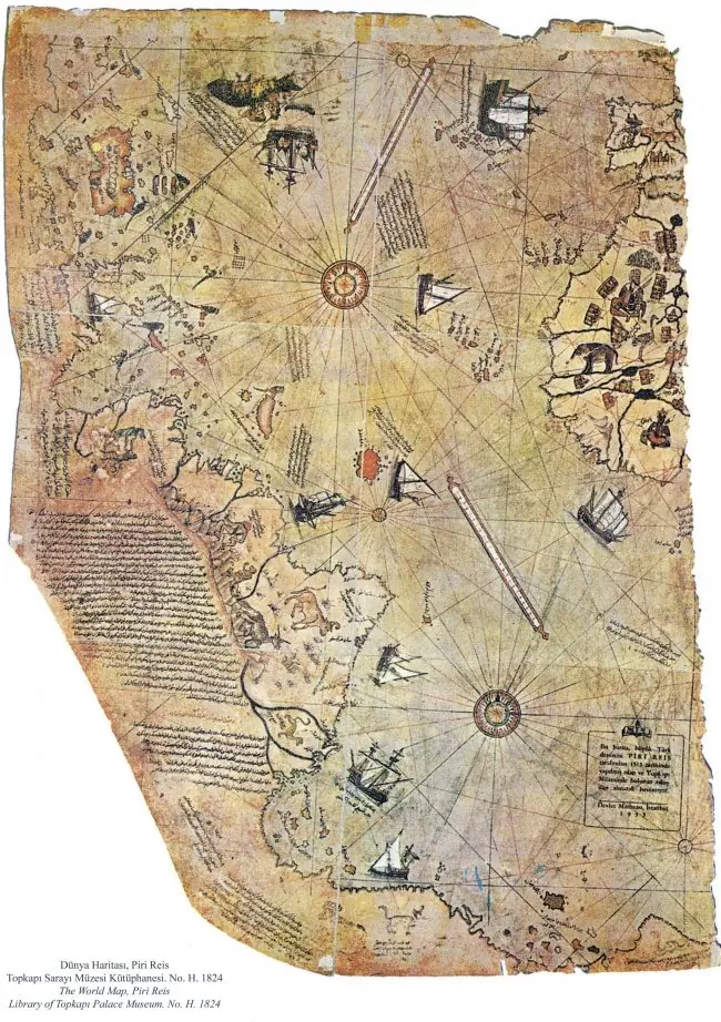 Misterios históricos que mantienen en vilo a los científicos