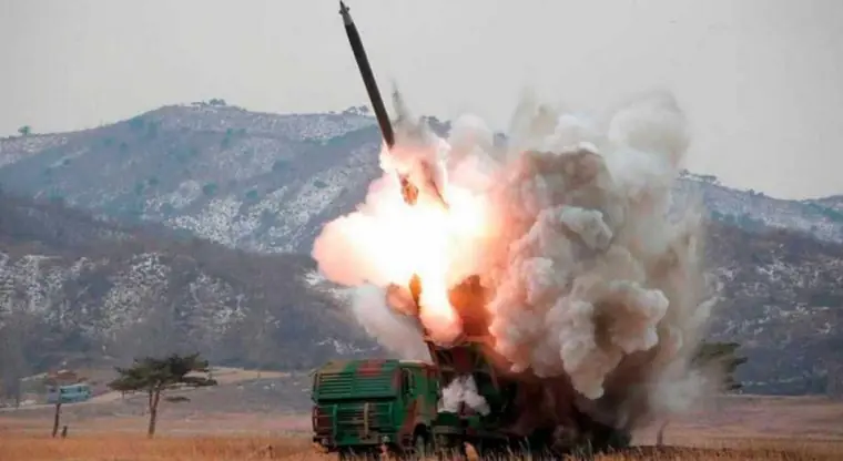 corea