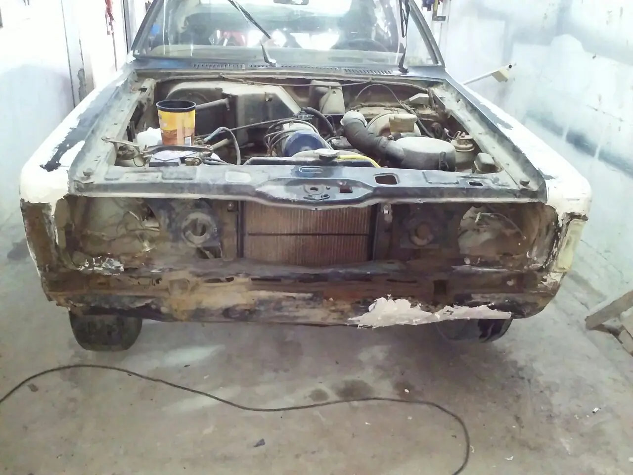 Ford Taunus