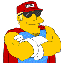 duffman yo te banco duffman yo te banco