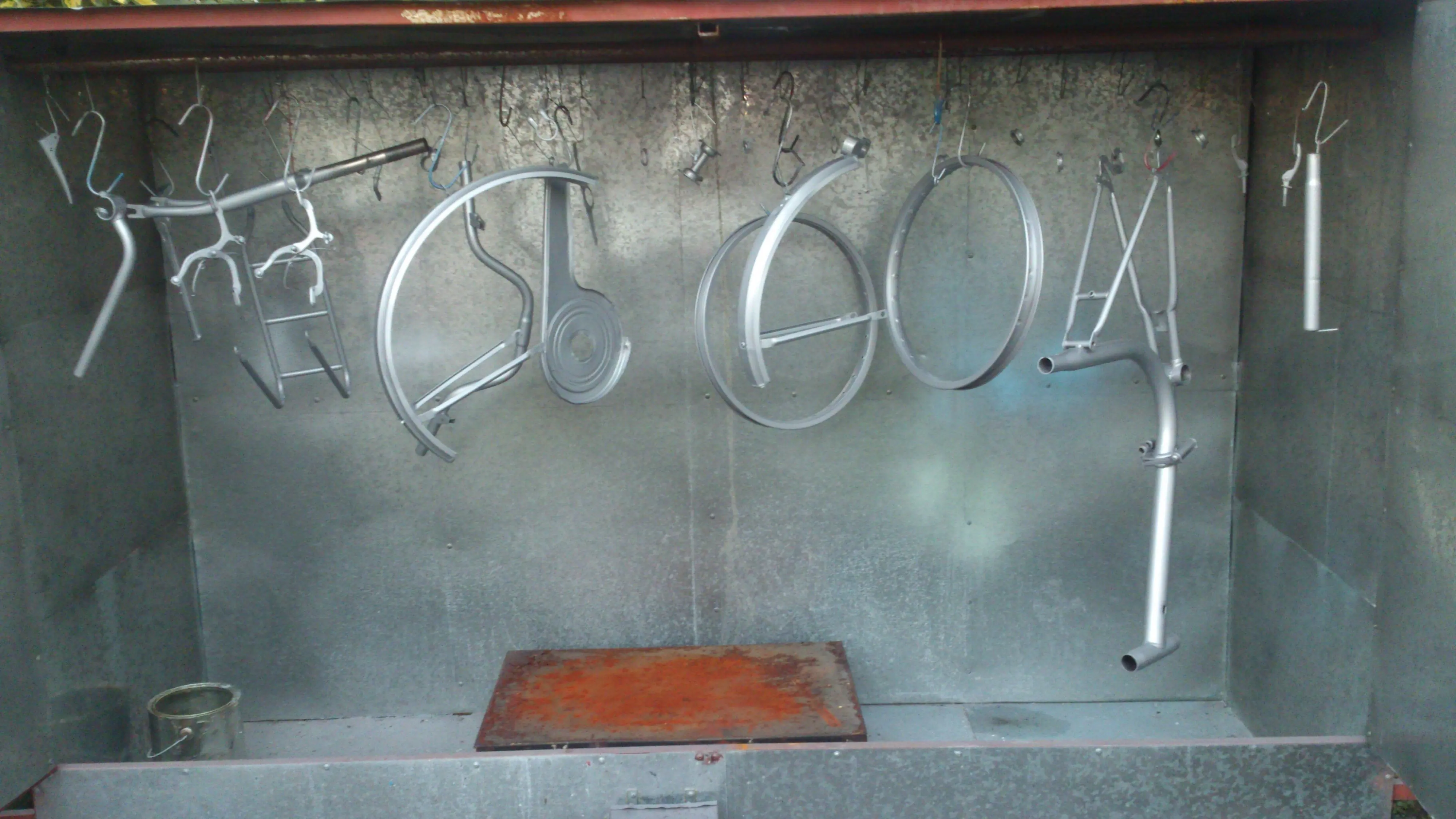 restauracion