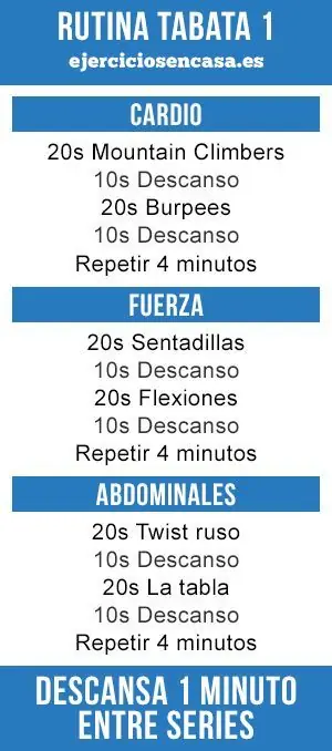 Tabata