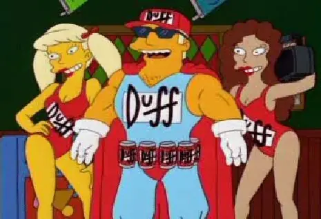 duffman yo te banco