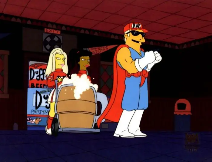 Los simpsons Los simpsons