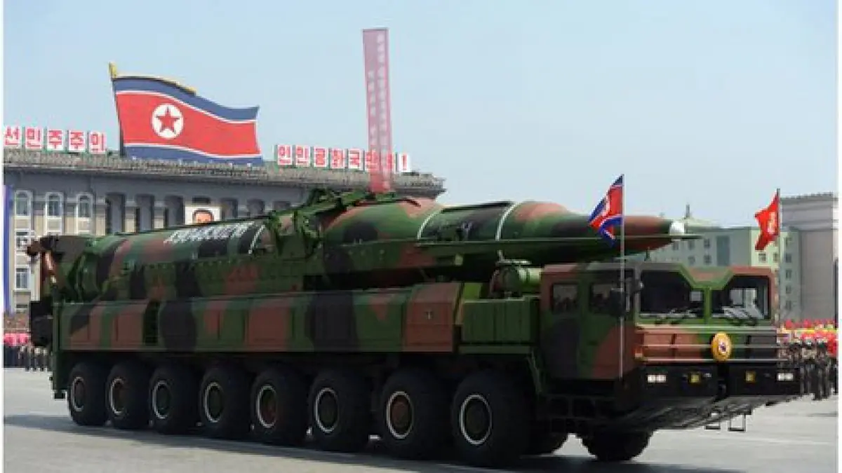 corea