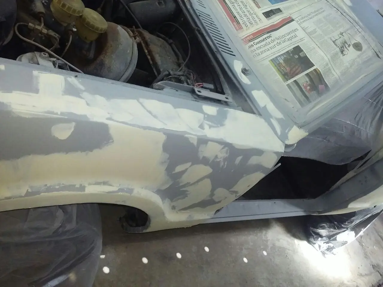 Ford Taunus