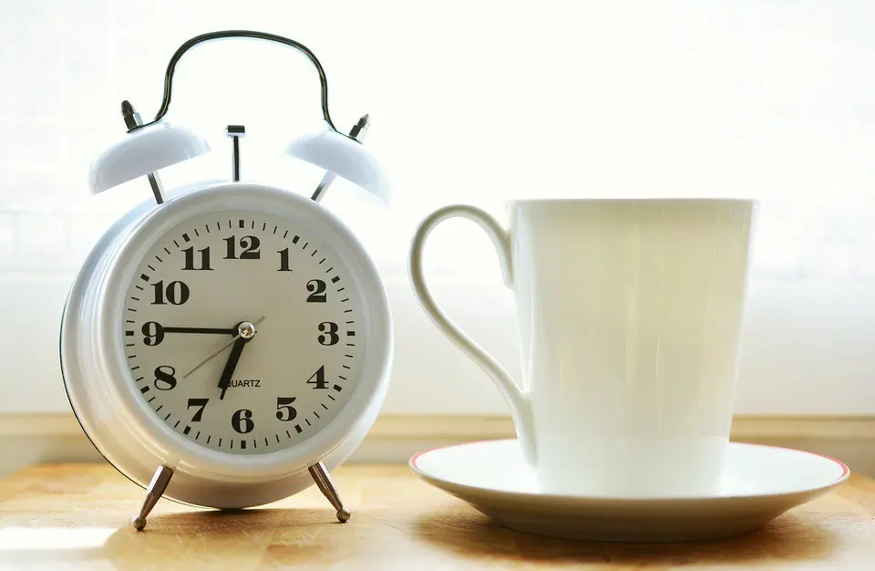 despertarse